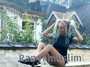 Ranyamuslim