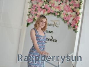 Raspberrysun