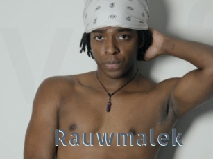 Rauwmalek