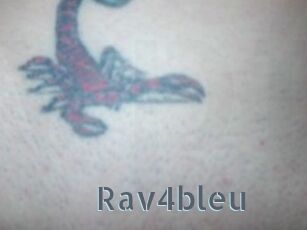 Rav4bleu