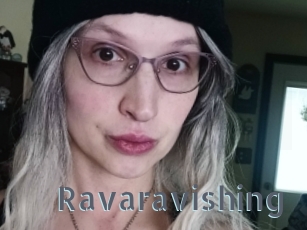 Ravaravishing