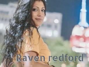 Raven_redford