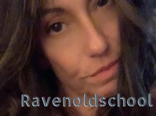 Ravenoldschool
