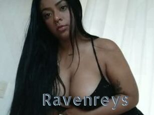 Ravenreys