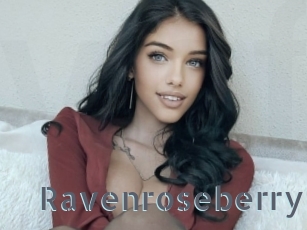 Ravenroseberry