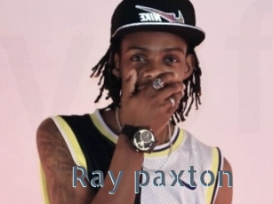 ray_paxton Vidéos Porno FR