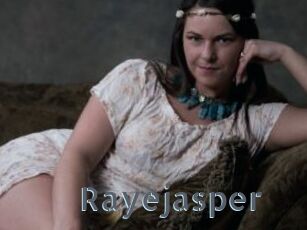Rayejasper