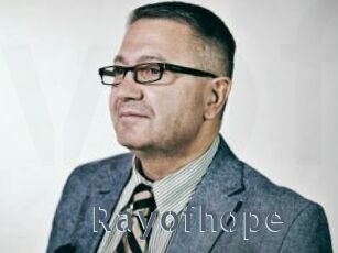 Rayofhope