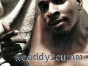 Readdy2cumm