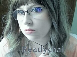 Readychai