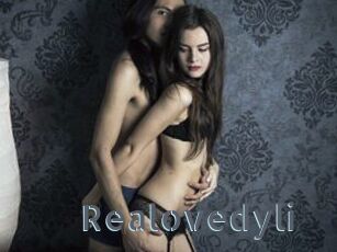 Realovedyli