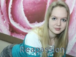 Reapassion