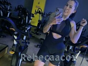 Rebecaacox