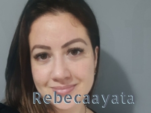Rebecaayata