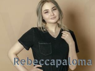 Rebeccapaloma