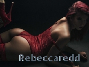 Rebeccaredd