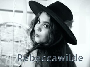 Rebeccawilde