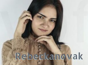 Rebeckanovak