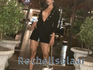 Rechellsolaar