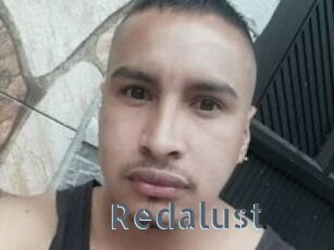 Redalust