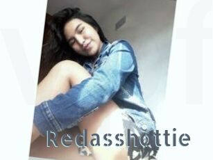 Redasshottie