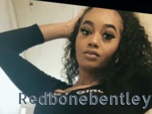 Redbonebentley