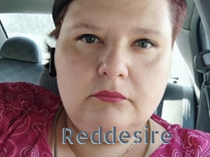Reddesire