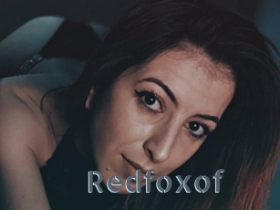 Redfoxof