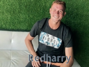 Redharry