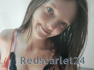 Redscarlet24
