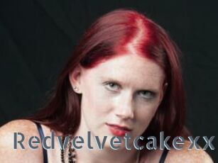 Redvelvetcakexxx