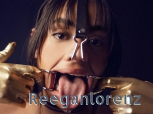 Reeganlorenz