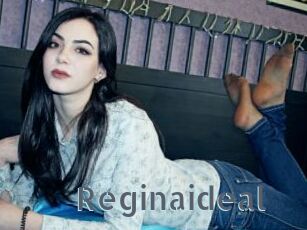 Reginaideal