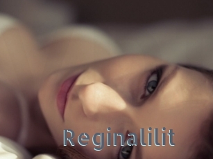 Reginalilit