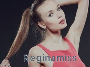 Reginamiss