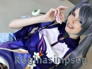 Reginasimpson