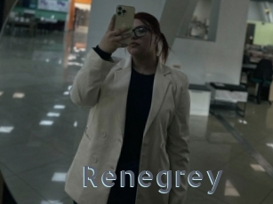 Renegrey