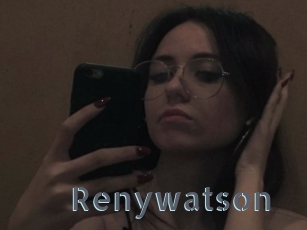 Renywatson