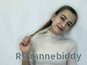 Rexannebiddy