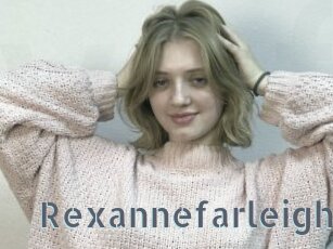 Rexannefarleigh