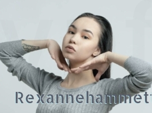 Rexannehammett