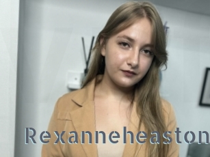 Rexanneheaston