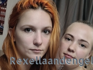 Rexellaandengel