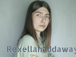 Rexellahaddaway