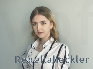 Rexellaheckler