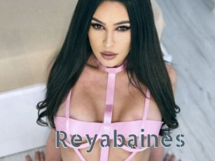 reyabaines Vidéos Porno FR