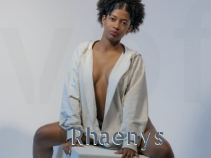 Rhaenys