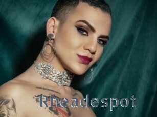Rheadespot
