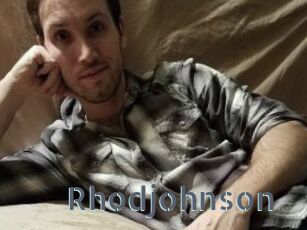Rhodjohnson