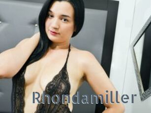 Rhondamiller